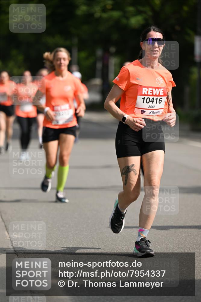 15.06.2025 - REWE Women's Run Dr. Thomas Lammeyer http://msf.ph/oto/7954337 15.06.2025 09:44:06 Laufen 10416 meine-sportfotos.de