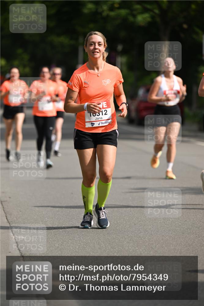 15.06.2025 - REWE Women's Run Dr. Thomas Lammeyer http://msf.ph/oto/7954349 15.06.2025 09:44:07 Laufen 10312 meine-sportfotos.de