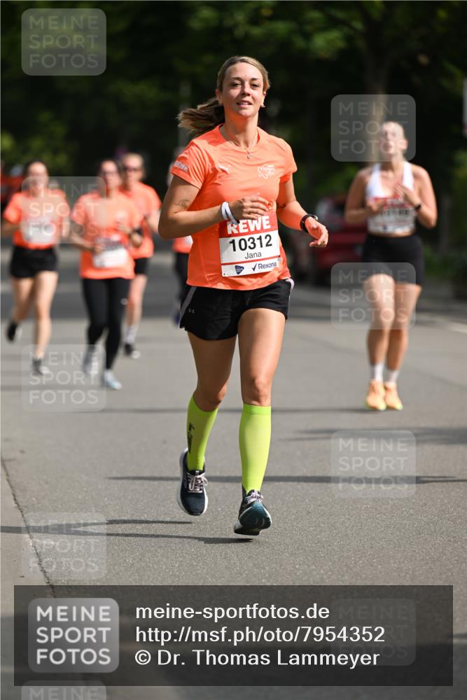 15.06.2025 - REWE Women's Run Dr. Thomas Lammeyer http://msf.ph/oto/7954352 15.06.2025 09:44:08 Laufen 10312 meine-sportfotos.de