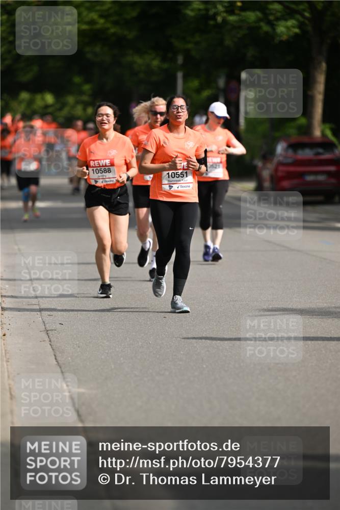 15.06.2025 - REWE Women's Run Dr. Thomas Lammeyer http://msf.ph/oto/7954377 15.06.2025 09:44:10 Laufen 10588, 10551, 4, 3621 meine-sportfotos.de