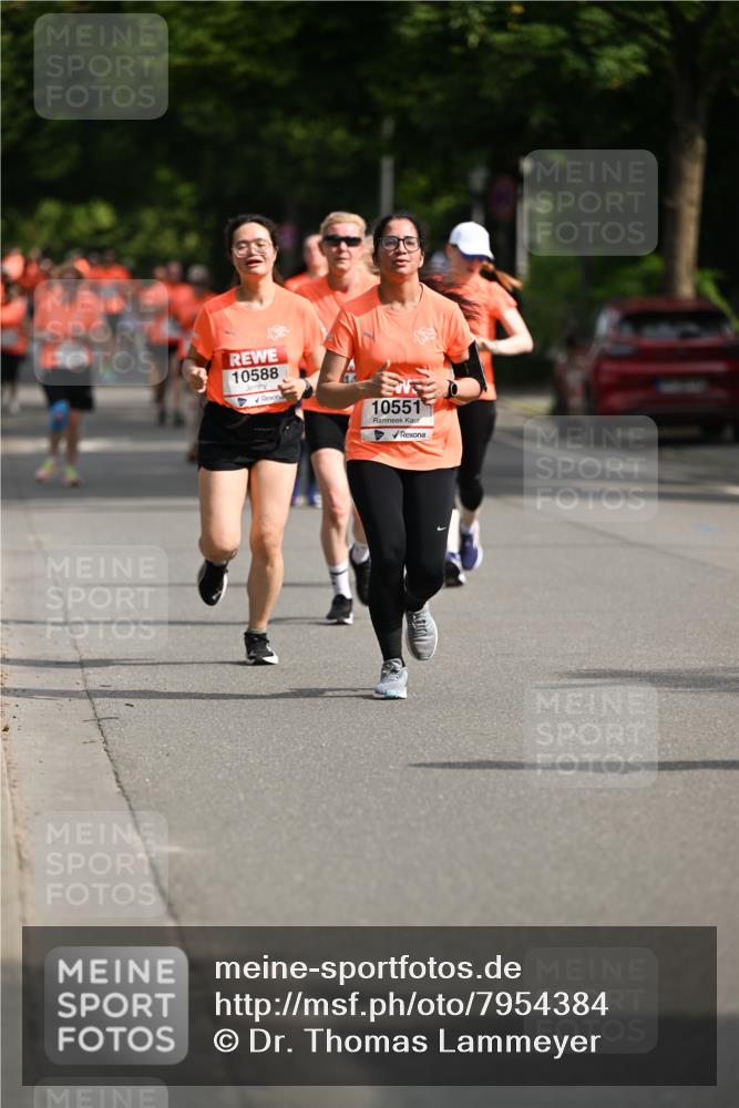 15.06.2025 - REWE Women's Run Dr. Thomas Lammeyer http://msf.ph/oto/7954384 15.06.2025 09:44:10 Laufen 10588, 10551 meine-sportfotos.de
