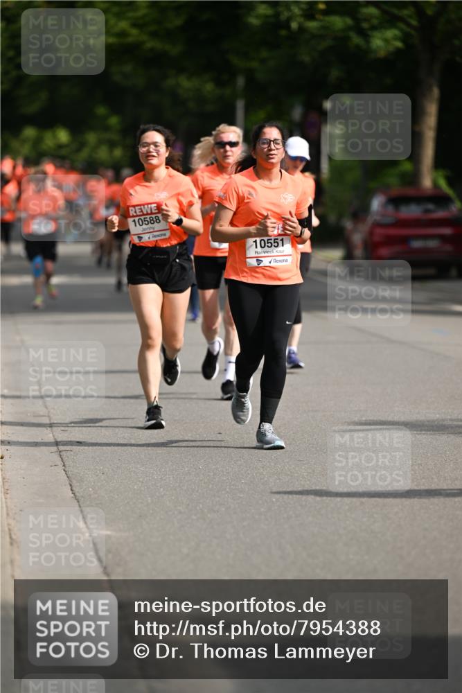 15.06.2025 - REWE Women's Run Dr. Thomas Lammeyer http://msf.ph/oto/7954388 15.06.2025 09:44:10 Laufen 10588, 10551 meine-sportfotos.de