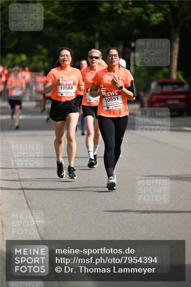 15.06.2025 - REWE Women's Run Dr. Thomas Lammeyer http://msf.ph/oto/7954394 15.06.2025 09:44:10 Laufen 10588, 10551 meine-sportfotos.de