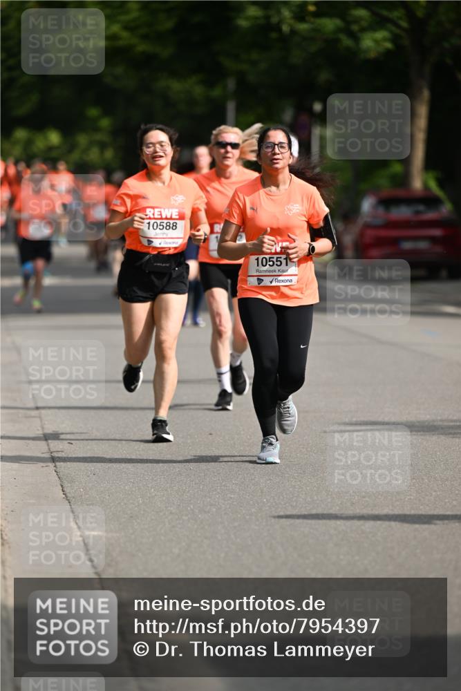 15.06.2025 - REWE Women's Run Dr. Thomas Lammeyer http://msf.ph/oto/7954397 15.06.2025 09:44:11 Laufen 10588, 10551 meine-sportfotos.de