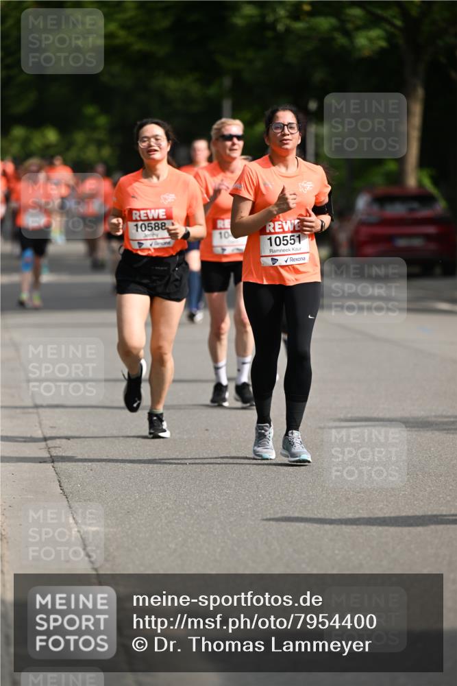 15.06.2025 - REWE Women's Run Dr. Thomas Lammeyer http://msf.ph/oto/7954400 15.06.2025 09:44:11 Laufen 10588, 10, 10551 meine-sportfotos.de