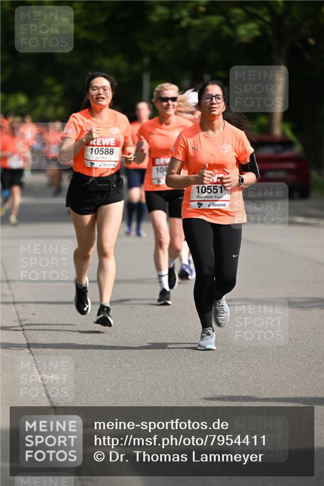 15.06.2025 - REWE Women's Run Dr. Thomas Lammeyer http://msf.ph/oto/7954411 15.06.2025 09:44:11 Laufen 10588, 104, 10551 meine-sportfotos.de