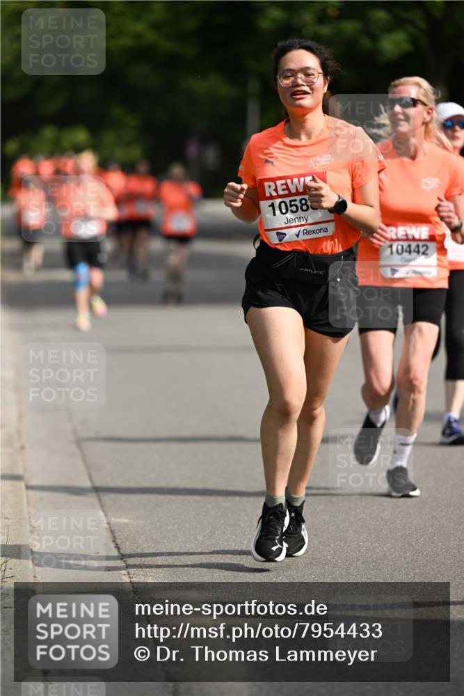 15.06.2025 - REWE Women's Run Dr. Thomas Lammeyer http://msf.ph/oto/7954433 15.06.2025 09:44:13 Laufen 1058, 10442 meine-sportfotos.de