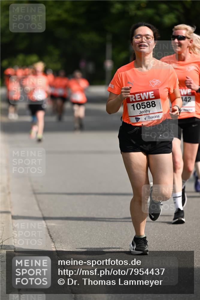 15.06.2025 - REWE Women's Run Dr. Thomas Lammeyer http://msf.ph/oto/7954437 15.06.2025 09:44:13 Laufen 10588, 142 meine-sportfotos.de