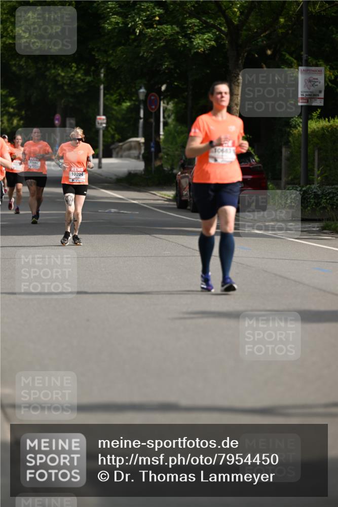 15.06.2025 - REWE Women's Run Dr. Thomas Lammeyer http://msf.ph/oto/7954450 15.06.2025 09:44:15 Laufen 10643 meine-sportfotos.de