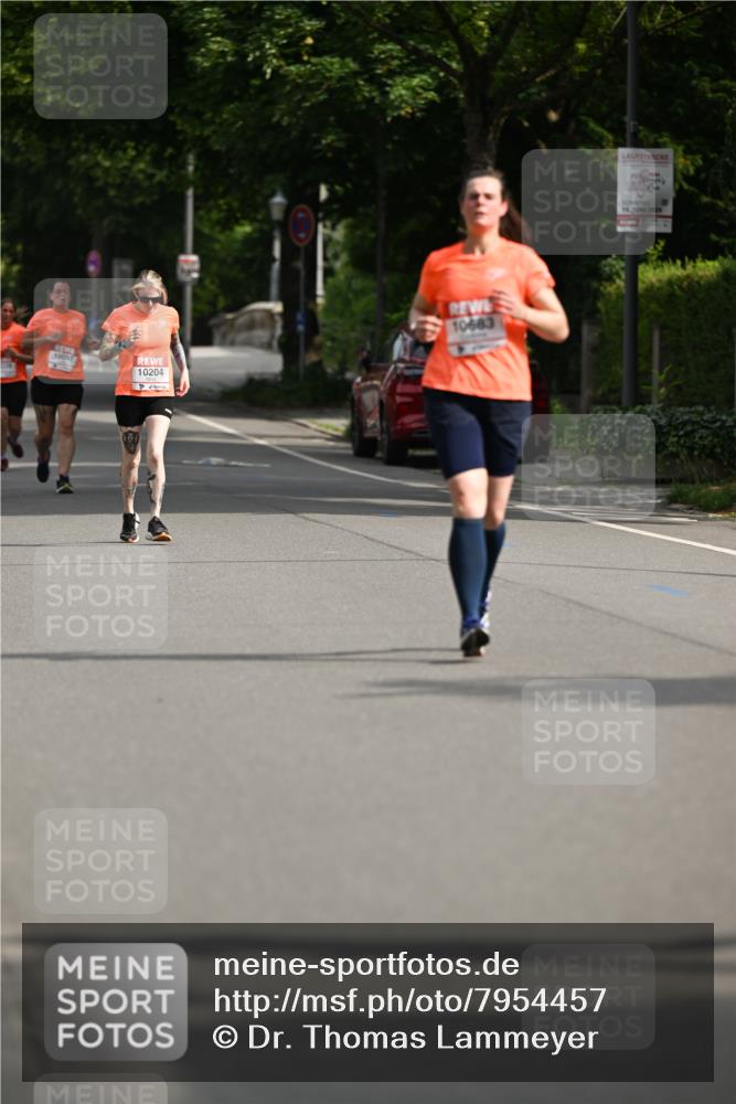 15.06.2025 - REWE Women's Run Dr. Thomas Lammeyer http://msf.ph/oto/7954457 15.06.2025 09:44:15 Laufen 10204 meine-sportfotos.de