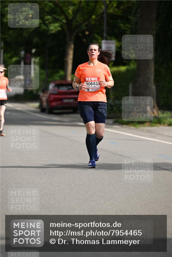 15.06.2025 - REWE Women's Run Dr. Thomas Lammeyer http://msf.ph/oto/7954465 15.06.2025 09:44:16 Laufen 10683 meine-sportfotos.de
