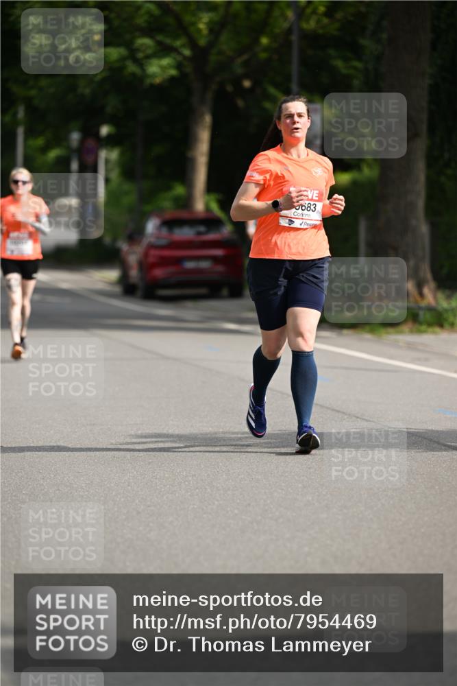 15.06.2025 - REWE Women's Run Dr. Thomas Lammeyer http://msf.ph/oto/7954469 15.06.2025 09:44:16 Laufen 683 meine-sportfotos.de