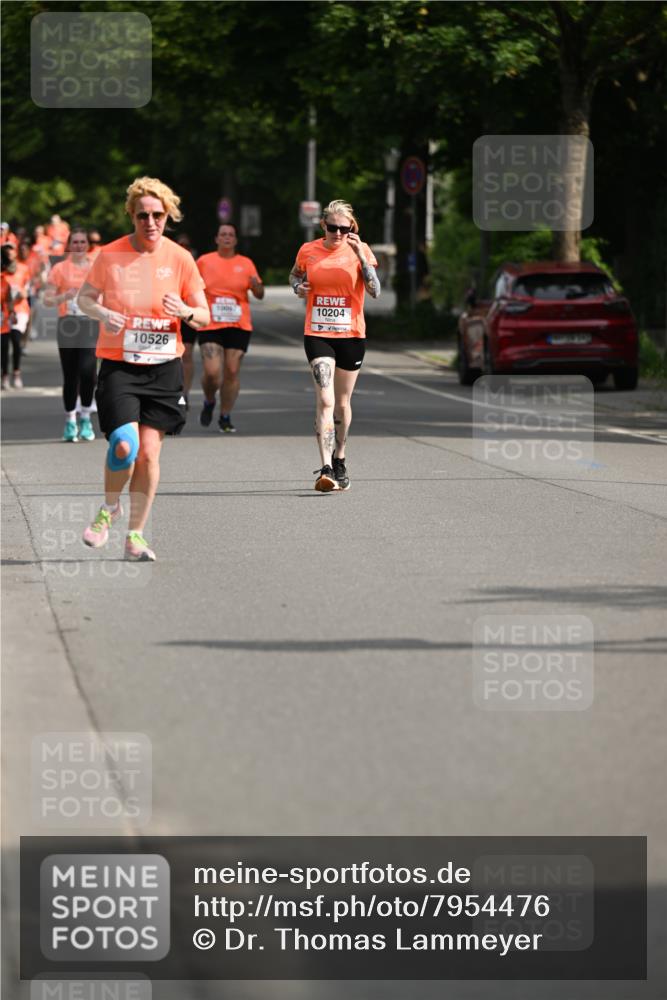 15.06.2025 - REWE Women's Run Dr. Thomas Lammeyer http://msf.ph/oto/7954476 15.06.2025 09:44:17 Laufen 10526, 11009, 10204 meine-sportfotos.de