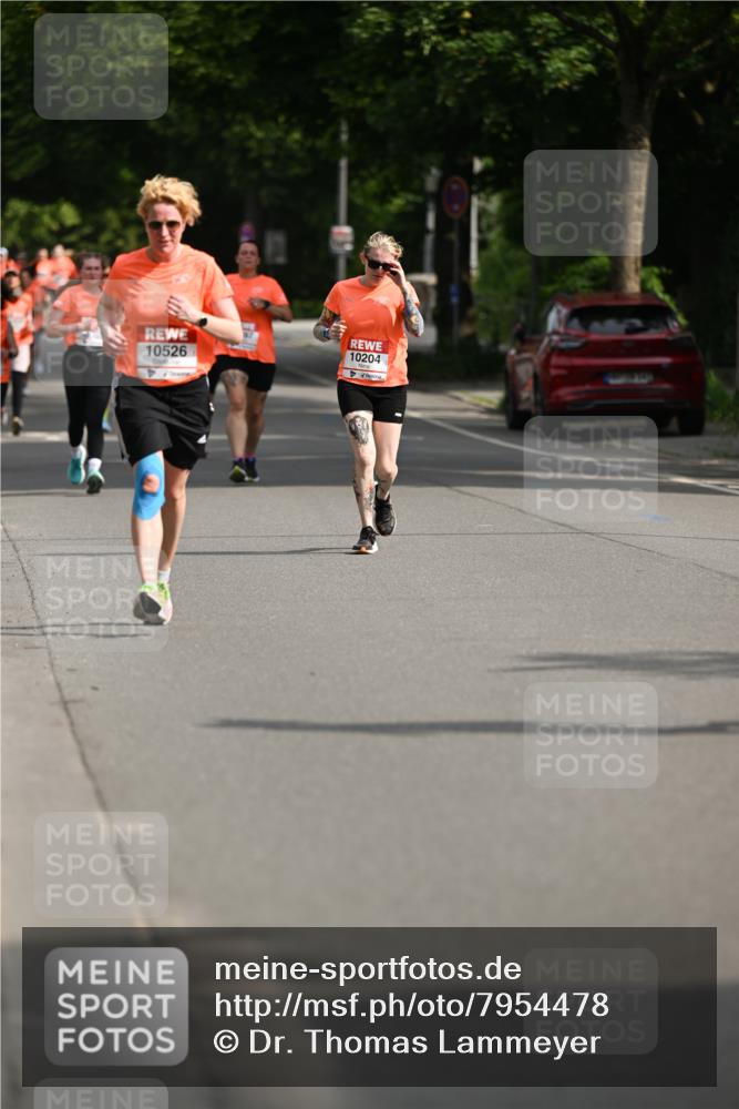 15.06.2025 - REWE Women's Run Dr. Thomas Lammeyer http://msf.ph/oto/7954478 15.06.2025 09:44:17 Laufen 10526, 10204 meine-sportfotos.de