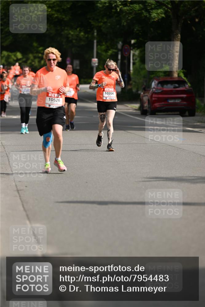 15.06.2025 - REWE Women's Run Dr. Thomas Lammeyer http://msf.ph/oto/7954483 15.06.2025 09:44:17 Laufen 10526, 10204 meine-sportfotos.de