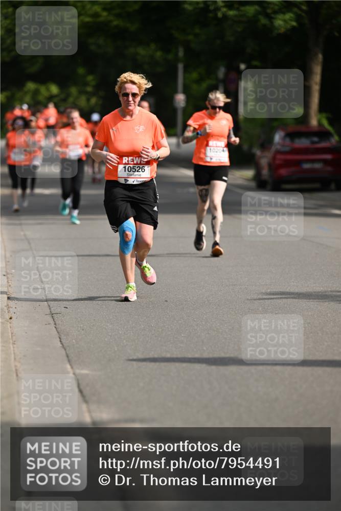 15.06.2025 - REWE Women's Run Dr. Thomas Lammeyer http://msf.ph/oto/7954491 15.06.2025 09:44:18 Laufen 10526 meine-sportfotos.de