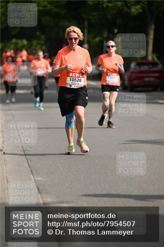 15.06.2025 - REWE Women's Run Dr. Thomas Lammeyer http://msf.ph/oto/7954507 15.06.2025 09:44:19 Laufen 10526, 10204 meine-sportfotos.de