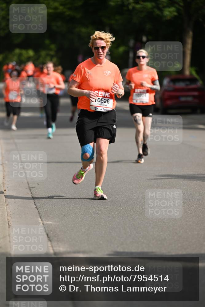 15.06.2025 - REWE Women's Run Dr. Thomas Lammeyer http://msf.ph/oto/7954514 15.06.2025 09:44:19 Laufen 0526 meine-sportfotos.de