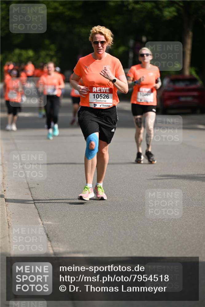 15.06.2025 - REWE Women's Run Dr. Thomas Lammeyer http://msf.ph/oto/7954518 15.06.2025 09:44:19 Laufen 10526 meine-sportfotos.de