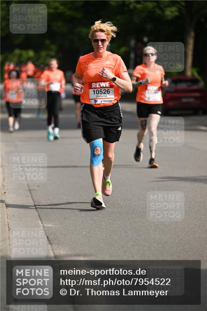 15.06.2025 - REWE Women's Run Dr. Thomas Lammeyer http://msf.ph/oto/7954522 15.06.2025 09:44:19 Laufen 10526 meine-sportfotos.de