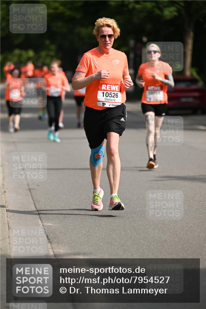 15.06.2025 - REWE Women's Run Dr. Thomas Lammeyer http://msf.ph/oto/7954527 15.06.2025 09:44:20 Laufen 10526 meine-sportfotos.de