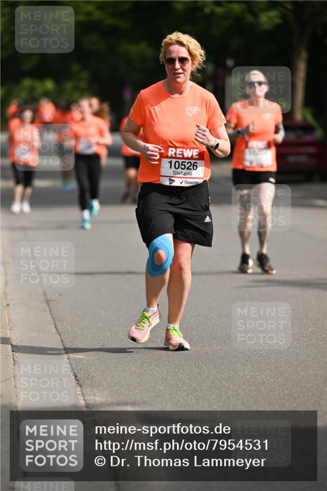 15.06.2025 - REWE Women's Run Dr. Thomas Lammeyer http://msf.ph/oto/7954531 15.06.2025 09:44:20 Laufen 10526 meine-sportfotos.de