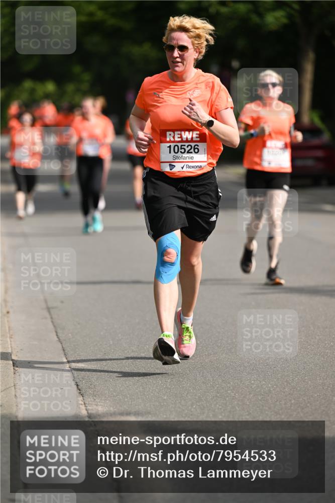 15.06.2025 - REWE Women's Run Dr. Thomas Lammeyer http://msf.ph/oto/7954533 15.06.2025 09:44:20 Laufen 10526 meine-sportfotos.de