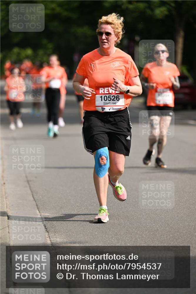 15.06.2025 - REWE Women's Run Dr. Thomas Lammeyer http://msf.ph/oto/7954537 15.06.2025 09:44:20 Laufen 10526 meine-sportfotos.de
