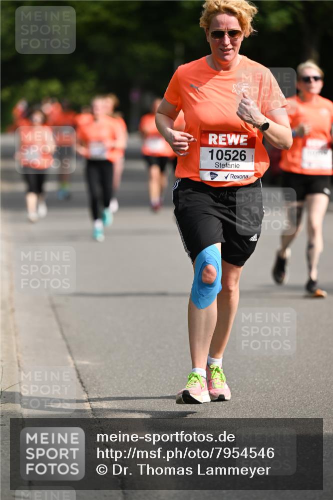 15.06.2025 - REWE Women's Run Dr. Thomas Lammeyer http://msf.ph/oto/7954546 15.06.2025 09:44:21 Laufen 10526 meine-sportfotos.de