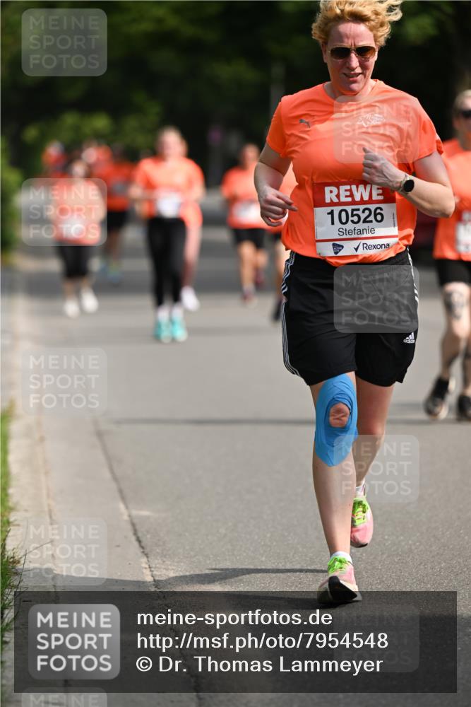 15.06.2025 - REWE Women's Run Dr. Thomas Lammeyer http://msf.ph/oto/7954548 15.06.2025 09:44:21 Laufen 10526 meine-sportfotos.de