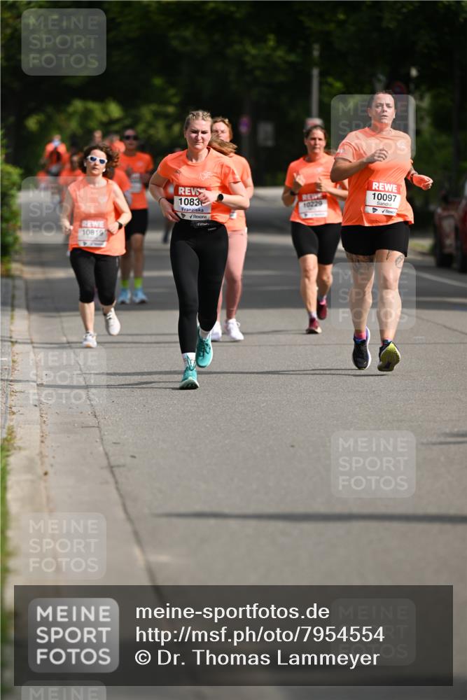 15.06.2025 - REWE Women's Run Dr. Thomas Lammeyer http://msf.ph/oto/7954554 15.06.2025 09:44:22 Laufen 10097, 1083, 10819 meine-sportfotos.de