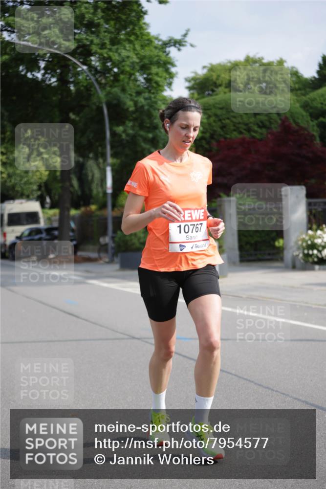 15.06.2025 - REWE Women's Run Jannik Wohlers http://msf.ph/oto/7954577 15.06.2025 08:49:45 Laufen 10767 meine-sportfotos.de