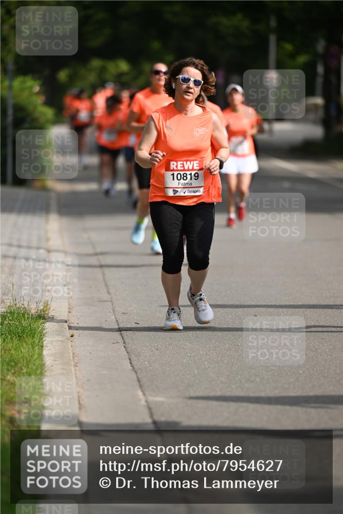 15.06.2025 - REWE Women's Run Dr. Thomas Lammeyer http://msf.ph/oto/7954627 15.06.2025 09:44:27 Laufen 10819 meine-sportfotos.de