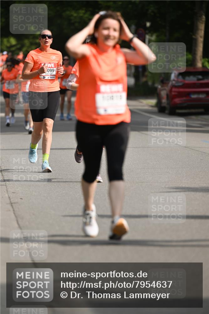 15.06.2025 - REWE Women's Run Dr. Thomas Lammeyer http://msf.ph/oto/7954637 15.06.2025 09:44:28 Laufen 099 meine-sportfotos.de