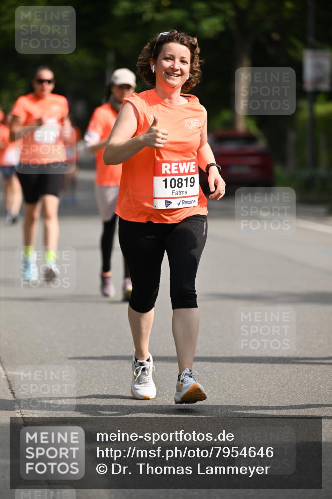15.06.2025 - REWE Women's Run Dr. Thomas Lammeyer http://msf.ph/oto/7954646 15.06.2025 09:44:29 Laufen 10819 meine-sportfotos.de