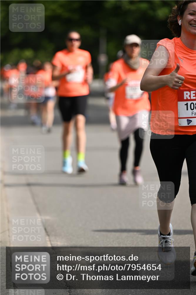 15.06.2025 - REWE Women's Run Dr. Thomas Lammeyer http://msf.ph/oto/7954654 15.06.2025 09:44:30 Laufen 10 meine-sportfotos.de