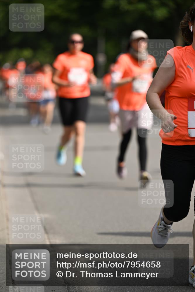15.06.2025 - REWE Women's Run Dr. Thomas Lammeyer http://msf.ph/oto/7954658 15.06.2025 09:44:30 Laufen  meine-sportfotos.de