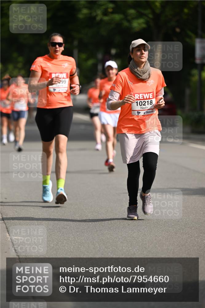 15.06.2025 - REWE Women's Run Dr. Thomas Lammeyer http://msf.ph/oto/7954660 15.06.2025 09:44:31 Laufen 999, 10218 meine-sportfotos.de