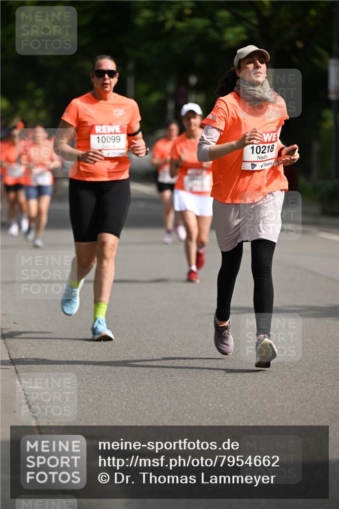 15.06.2025 - REWE Women's Run Dr. Thomas Lammeyer http://msf.ph/oto/7954662 15.06.2025 09:44:31 Laufen 10099, 10218 meine-sportfotos.de