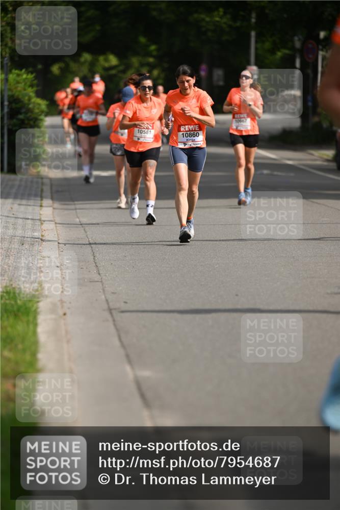 15.06.2025 - REWE Women's Run Dr. Thomas Lammeyer http://msf.ph/oto/7954687 15.06.2025 09:44:33 Laufen 10581, 10860 meine-sportfotos.de