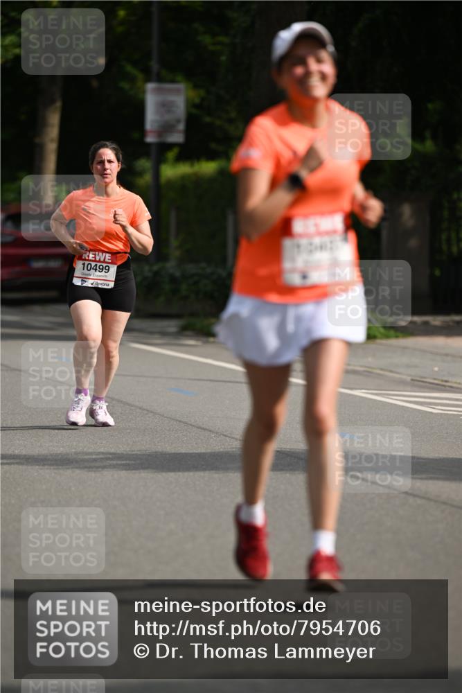 15.06.2025 - REWE Women's Run Dr. Thomas Lammeyer http://msf.ph/oto/7954706 15.06.2025 09:44:35 Laufen 10499 meine-sportfotos.de