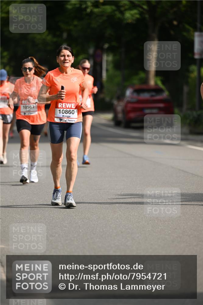 15.06.2025 - REWE Women's Run Dr. Thomas Lammeyer http://msf.ph/oto/7954721 15.06.2025 09:44:36 Laufen 10581, 10860 meine-sportfotos.de