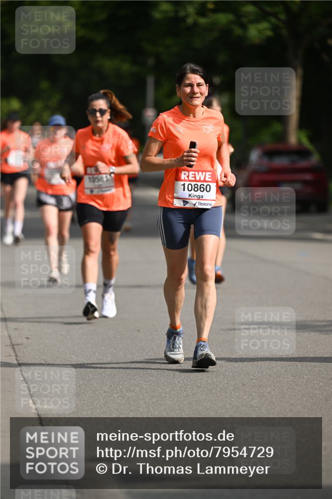 15.06.2025 - REWE Women's Run Dr. Thomas Lammeyer http://msf.ph/oto/7954729 15.06.2025 09:44:37 Laufen 1058, 10860 meine-sportfotos.de