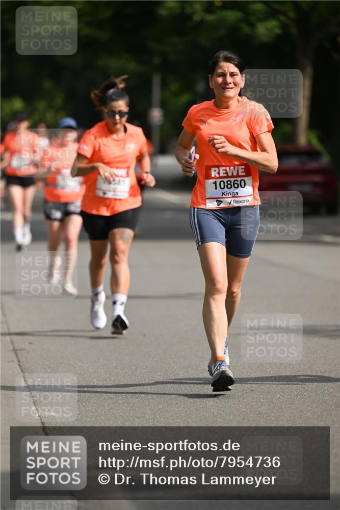 15.06.2025 - REWE Women's Run Dr. Thomas Lammeyer http://msf.ph/oto/7954736 15.06.2025 09:44:37 Laufen 10860 meine-sportfotos.de