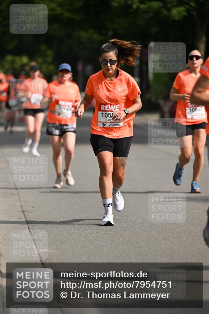 15.06.2025 - REWE Women's Run Dr. Thomas Lammeyer http://msf.ph/oto/7954751 15.06.2025 09:44:38 Laufen 105 meine-sportfotos.de