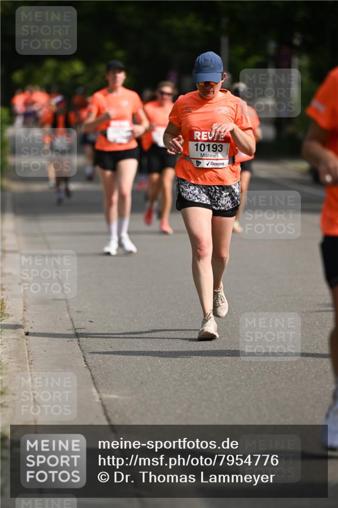 15.06.2025 - REWE Women's Run Dr. Thomas Lammeyer http://msf.ph/oto/7954776 15.06.2025 09:44:40 Laufen 10193 meine-sportfotos.de