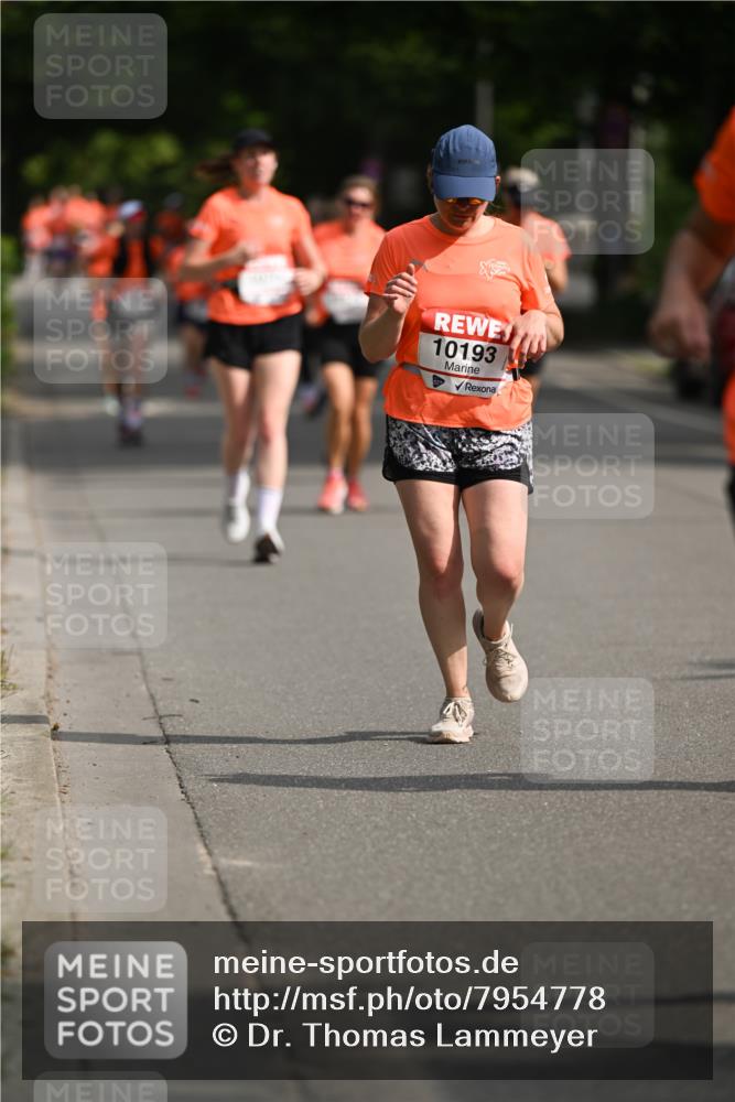 15.06.2025 - REWE Women's Run Dr. Thomas Lammeyer http://msf.ph/oto/7954778 15.06.2025 09:44:40 Laufen 10193 meine-sportfotos.de