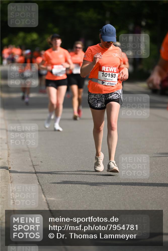 15.06.2025 - REWE Women's Run Dr. Thomas Lammeyer http://msf.ph/oto/7954781 15.06.2025 09:44:41 Laufen 10193 meine-sportfotos.de