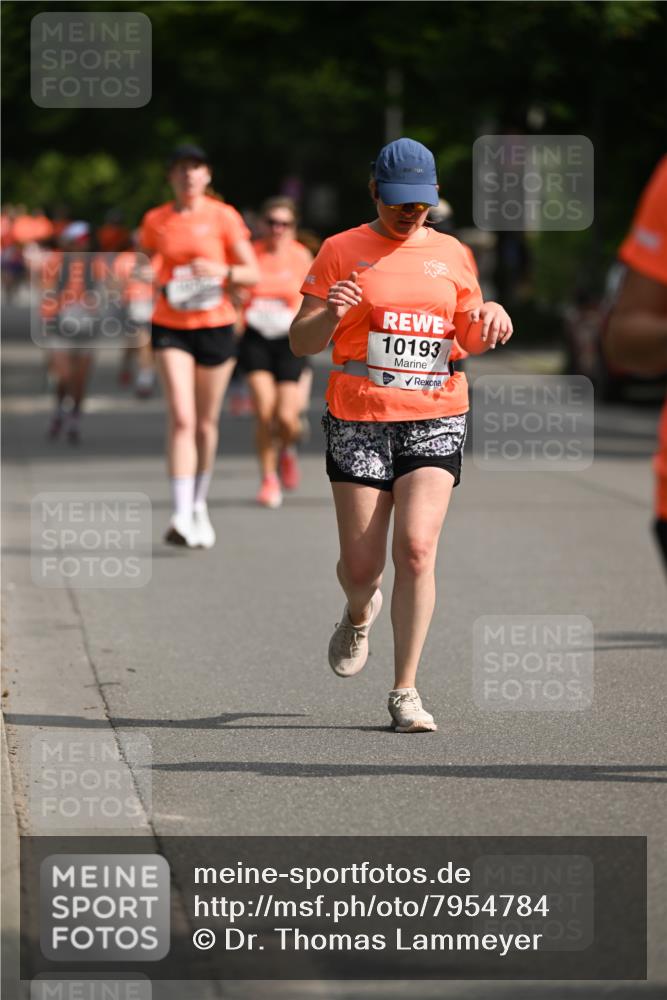 15.06.2025 - REWE Women's Run Dr. Thomas Lammeyer http://msf.ph/oto/7954784 15.06.2025 09:44:41 Laufen 10193 meine-sportfotos.de