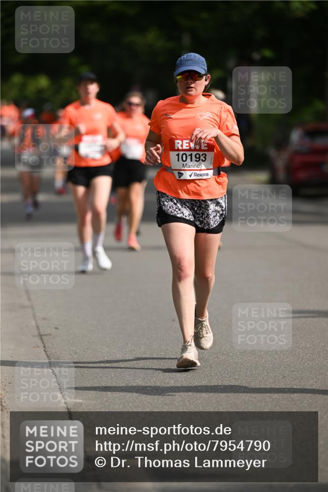 15.06.2025 - REWE Women's Run Dr. Thomas Lammeyer http://msf.ph/oto/7954790 15.06.2025 09:44:41 Laufen 10193 meine-sportfotos.de